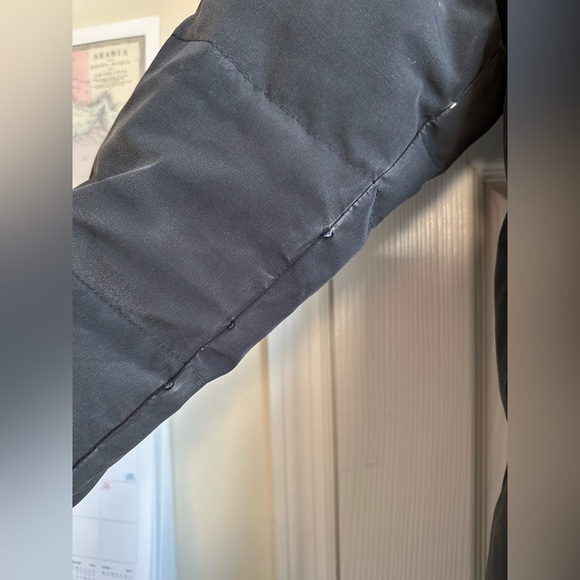 Canada Goose Shelbourne Parka - Picture 6 of 15